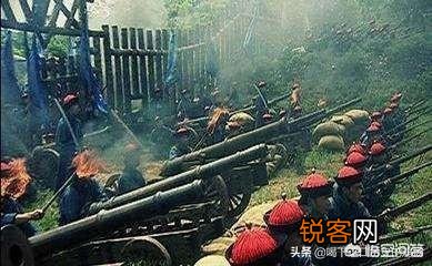 太平天国大决战时,李秀成二十五万大军为何解救不了天京？