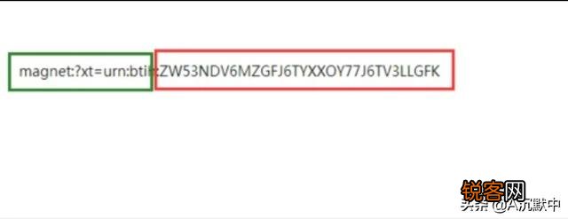 磁力链接怎么做？