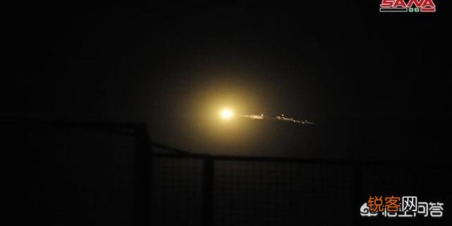 如何看待以色列再度对叙利亚首都大马士革发动空袭？