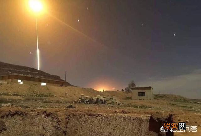如何看待以色列再度对叙利亚首都大马士革发动空袭？