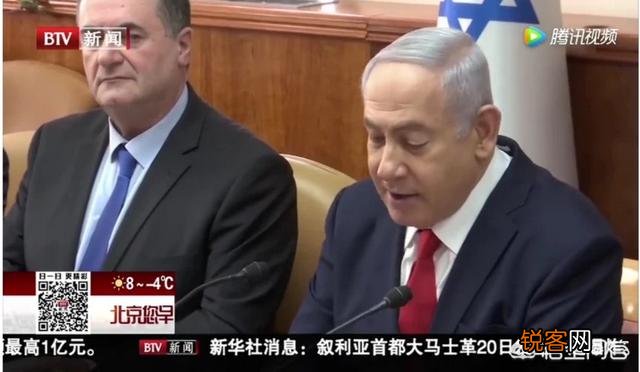 如何看待以色列再度对叙利亚首都大马士革发动空袭？