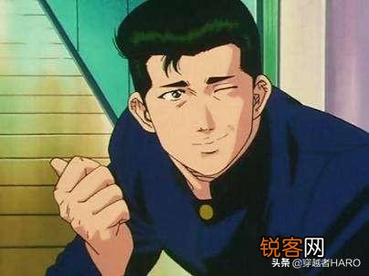 灌篮高手当中有着不少角色,谁在剧中更受欢迎,流川枫算不算最高？