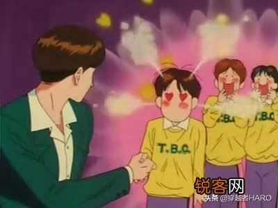 灌篮高手当中有着不少角色,谁在剧中更受欢迎,流川枫算不算最高？