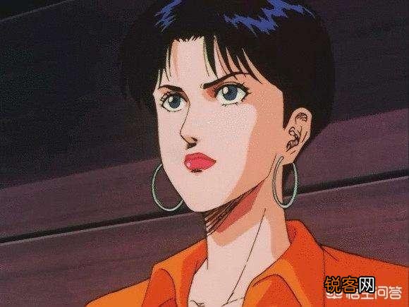 《灌篮高手》中出现的众多女性角色,谁是最适合和流川枫在一起的？