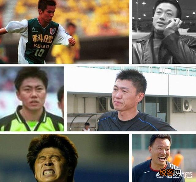 当年震惊中国足坛的“深圳六君子”事件是怎么回事？