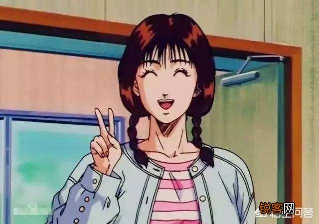 《灌篮高手》中,赤木晴子与井上彩子的篮球实力如何？