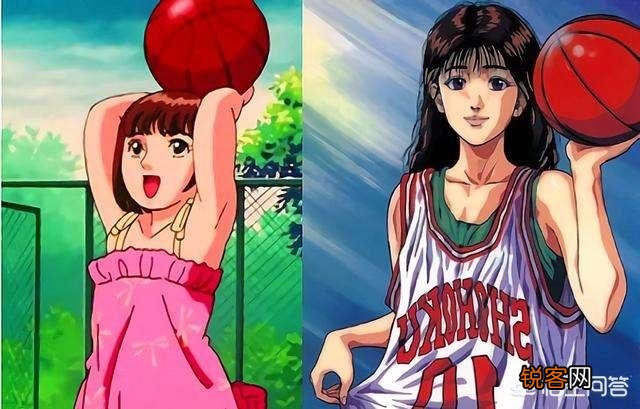 《灌篮高手》中,赤木晴子与井上彩子的篮球实力如何？