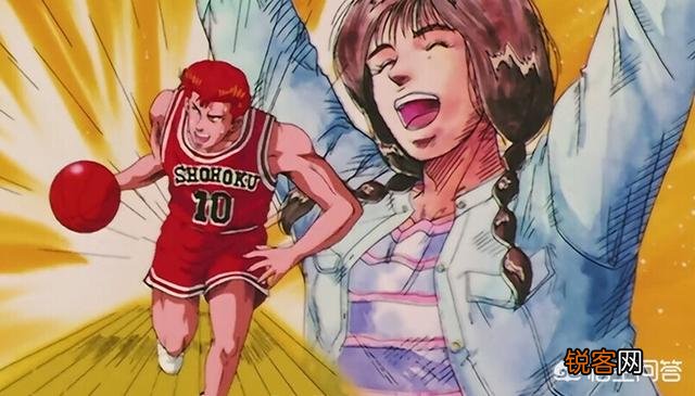 《灌篮高手》中,赤木晴子与井上彩子的篮球实力如何？
