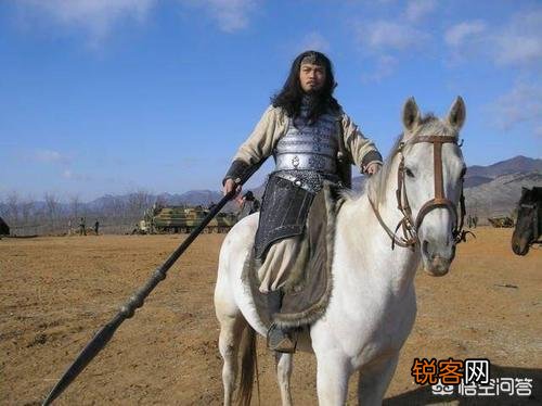 《三国演义》中,马超和赵云到底哪个更加厉害？
