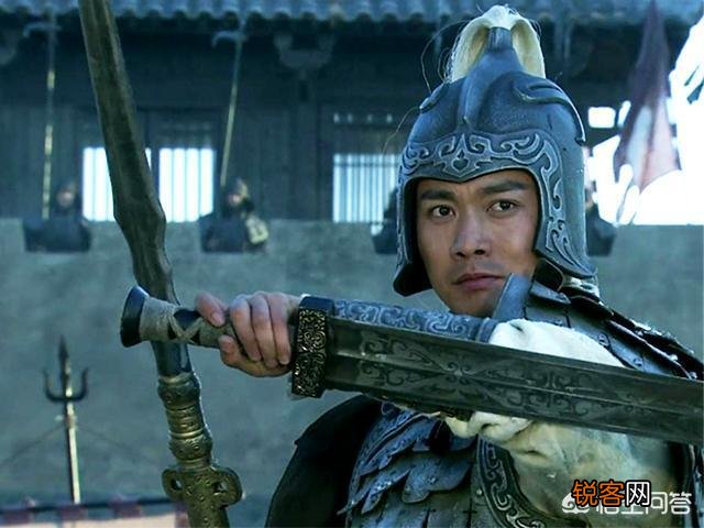 《三国演义》中,马超和赵云到底哪个更加厉害？
