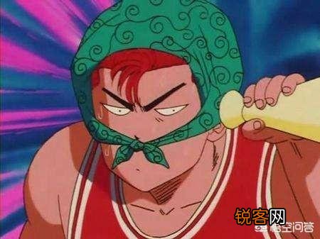 灌篮高手的角色可以对应哪些球星？