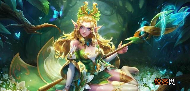 王者荣耀王昭君操作细节如何把控？如何提高技能命中率？