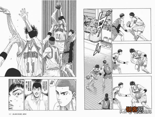 日本漫画《灌篮高手》中的樱木,流川枫,牧绅一等人分别代表着当时NBA的哪些球星？