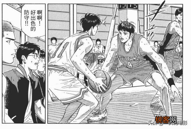 日本漫画《灌篮高手》中的樱木,流川枫,牧绅一等人分别代表着当时NBA的哪些球星？
