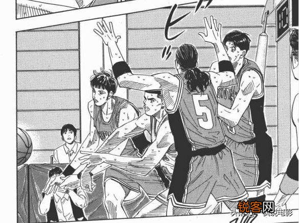 日本漫画《灌篮高手》中的樱木,流川枫,牧绅一等人分别代表着当时NBA的哪些球星？