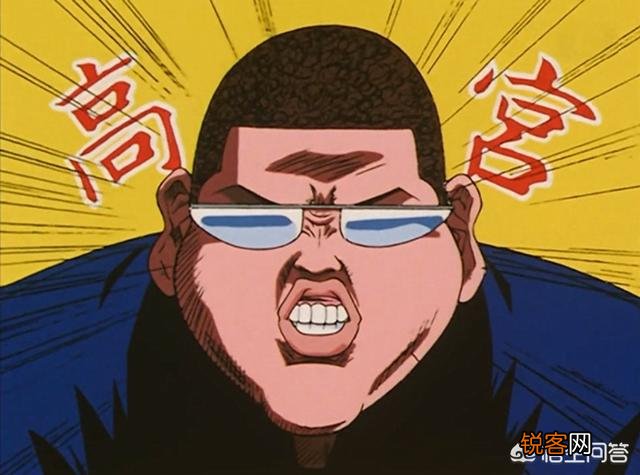 《灌篮高手》里的哪个人物最帅?