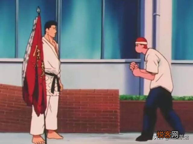 《灌篮高手》中,森重宽、樱木花道、青田龙彦谁的战斗力更强？