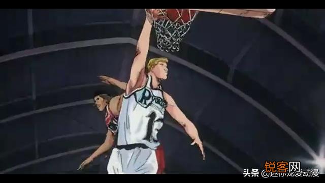 《灌篮高手》中,迈克冲田和泽北荣治谁更强？
