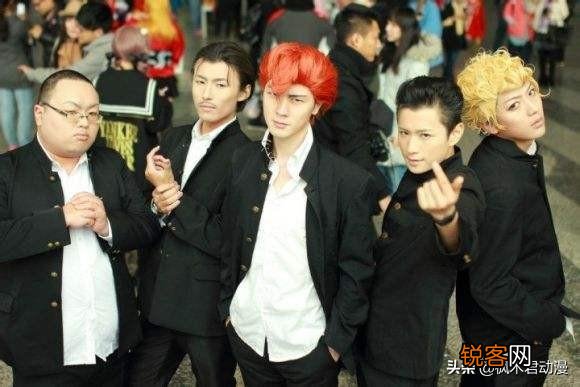 在《灌篮高手》中,樱木花道给众多角色取的外号存在怎样的意义？