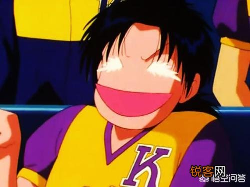 在《灌篮高手》中,樱木花道给众多角色取的外号存在怎样的意义？