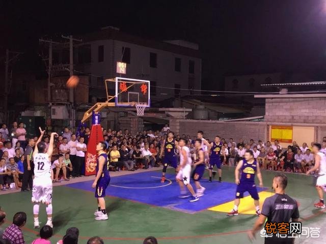 《灌篮高手》中的角色,可以称霸中国的野球场吗？