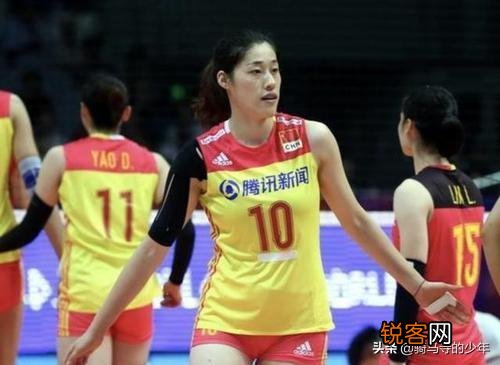 为什么刘晓彤、王媛媛、王梦洁和姚迪每场比赛都出战？