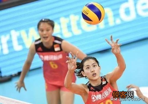 为什么刘晓彤、王媛媛、王梦洁和姚迪每场比赛都出战？