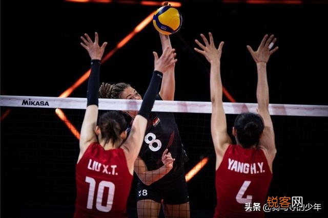 为什么刘晓彤、王媛媛、王梦洁和姚迪每场比赛都出战？