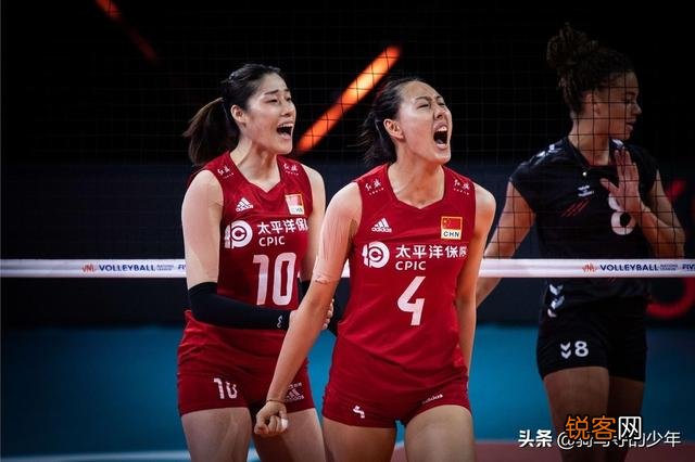 为什么刘晓彤、王媛媛、王梦洁和姚迪每场比赛都出战？