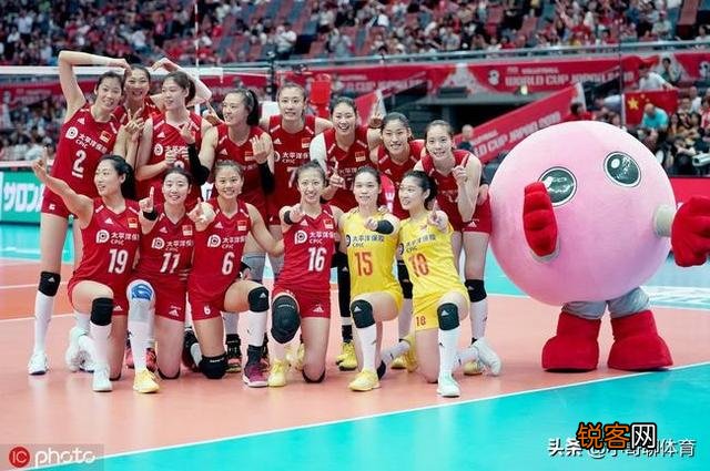 为什么刘晓彤、王媛媛、王梦洁和姚迪每场比赛都出战？