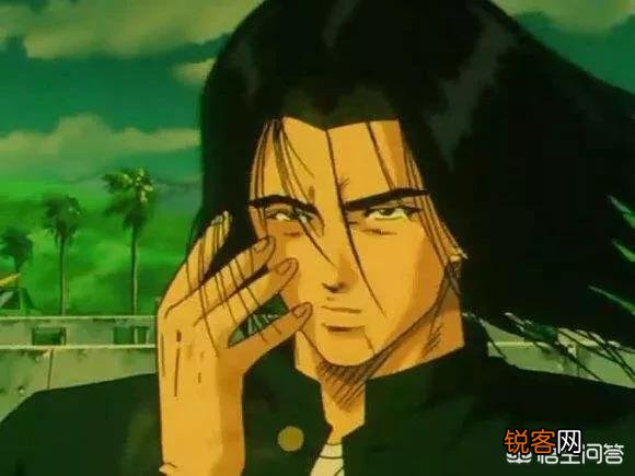 《灌篮高手》里哪个人物对你的影响最大呢？