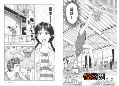 《灌篮高手》里哪个人物对你的影响最大呢？