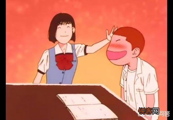 《灌篮高手》里哪个人物对你的影响最大呢？