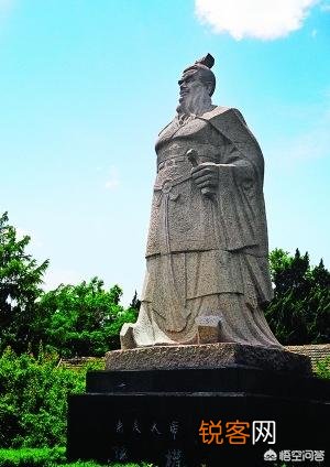 三国名将甘宁是如何一战被蛮将沙摩柯斩杀的？甘宁死后,他的家人结局如何？