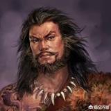 三国名将甘宁是如何一战被蛮将沙摩柯斩杀的？甘宁死后,他的家人结局如何？