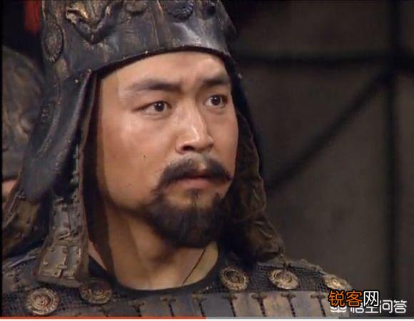 三国名将甘宁是如何一战被蛮将沙摩柯斩杀的？甘宁死后,他的家人结局如何？