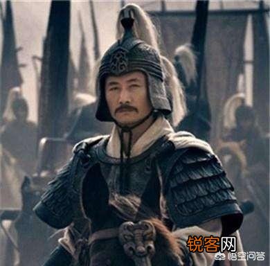 三国名将甘宁是如何一战被蛮将沙摩柯斩杀的？甘宁死后,他的家人结局如何？