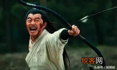 三国名将甘宁是如何一战被蛮将沙摩柯斩杀的？甘宁死后,他的家人结局如何？