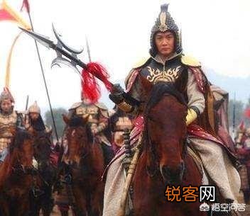 三国名将甘宁是如何一战被蛮将沙摩柯斩杀的？甘宁死后,他的家人结局如何？