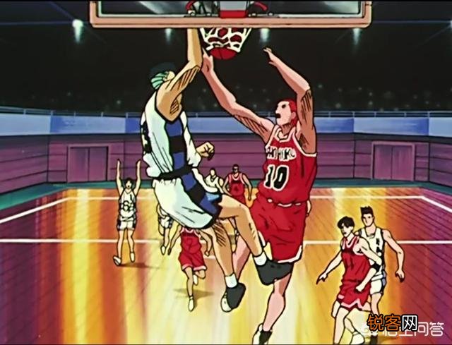 《灌篮高手》中最被低估的是谁？