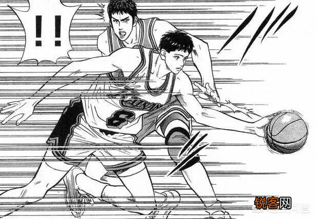 《灌篮高手》中最被低估的是谁？