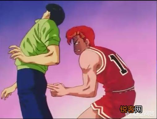 《灌篮高手》中最被低估的是谁？