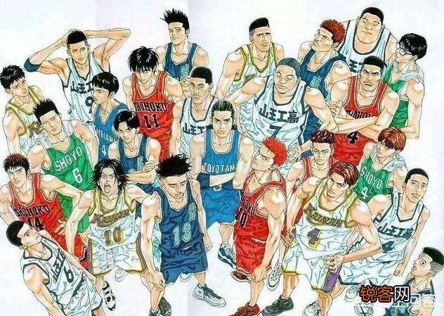 请问以《灌篮高手》中出现的人物组建日本u19篮球队,会有哪些人入选？樱木花道无主角光环能不能打首发？