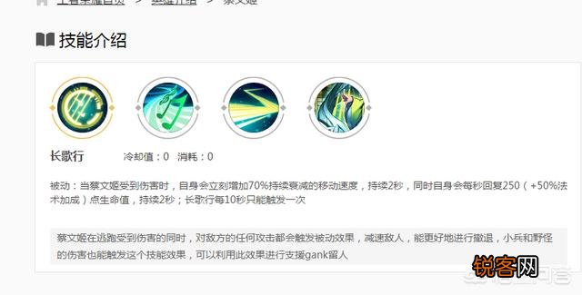 王者荣耀蔡文姬该怎么玩?