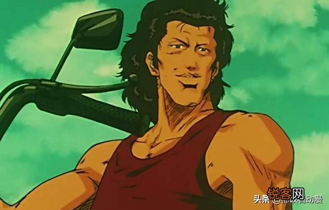 为什么《灌篮高手》中铁男要离开三井,作者也不再刻画这个角色？