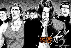 为什么《灌篮高手》中铁男要离开三井,作者也不再刻画这个角色？