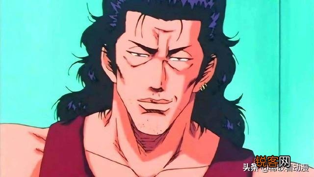 为什么《灌篮高手》中铁男要离开三井,作者也不再刻画这个角色？