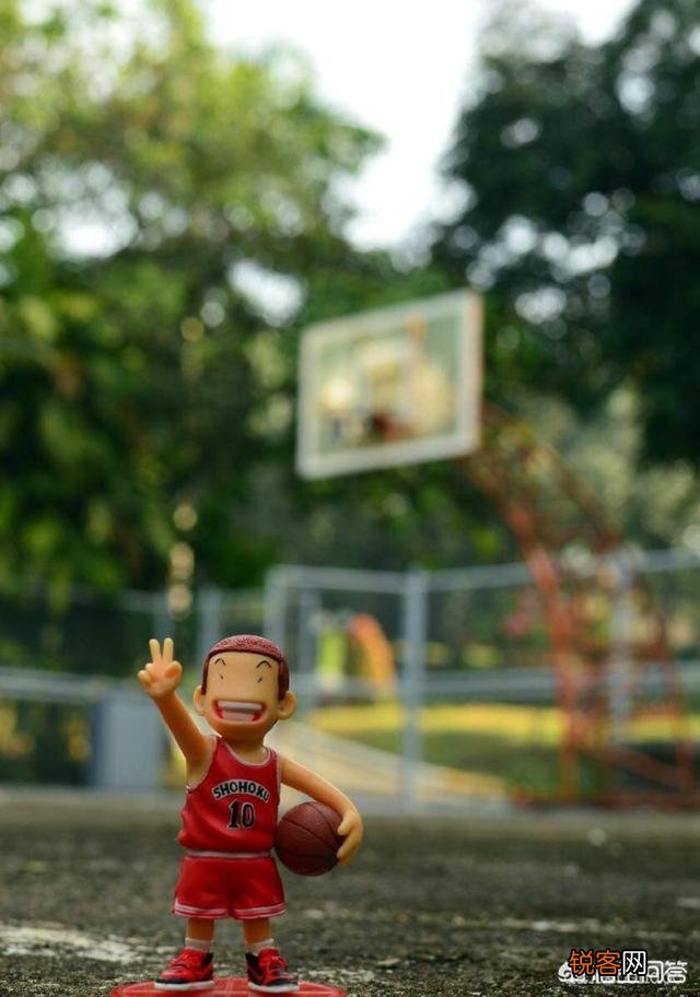 灌篮高手之湘北队的五大主力,都像哪一位NBA球星？