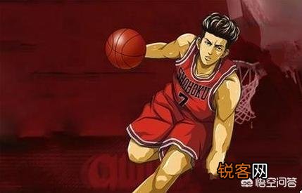 灌篮高手之湘北队的五大主力,都像哪一位NBA球星？