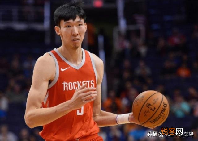 如果周琦在《灌篮高手》里,他属于哪个角色？